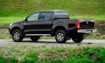 Toyota Hilux Invincible 200 2009 года